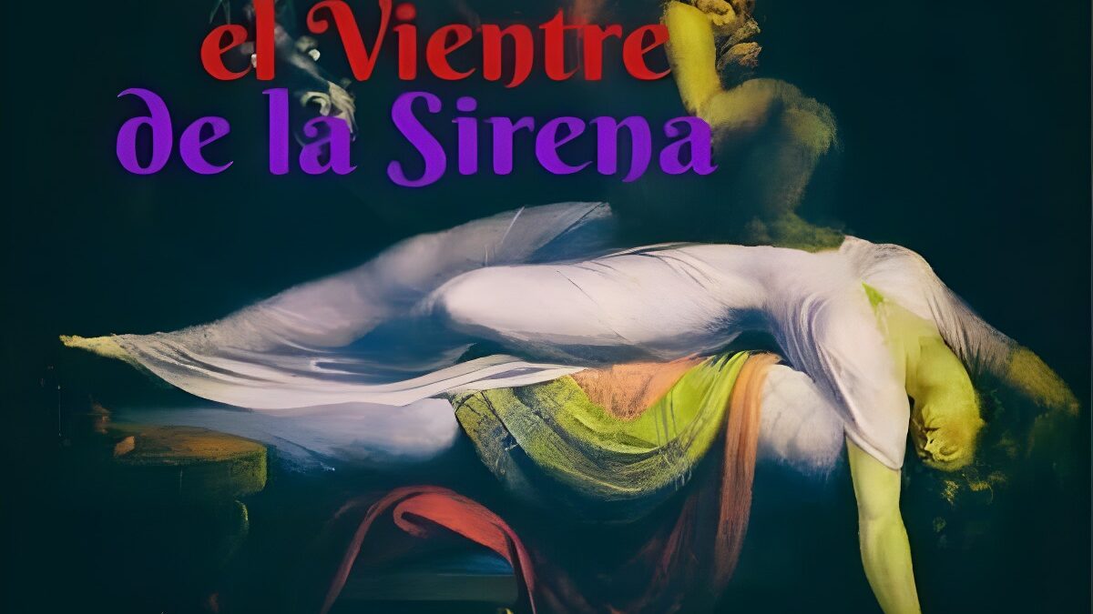 Romeo. 28 de julio de 1838. Desde el Vientre de la Sirena. Nuevo capítulo