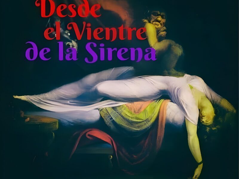 Romeo. 28 de julio de 1838. Desde el Vientre de la Sirena. Nuevo capítulo