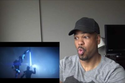 Un YouTuber llamado Tyrone Magnus