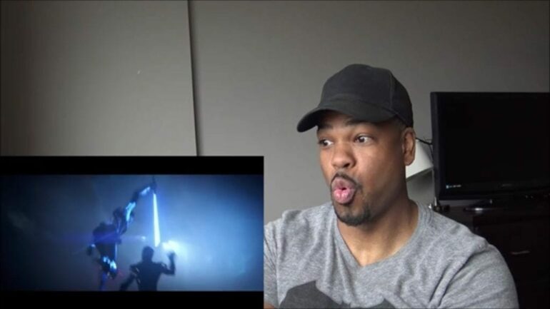 Un YouTuber llamado Tyrone Magnus