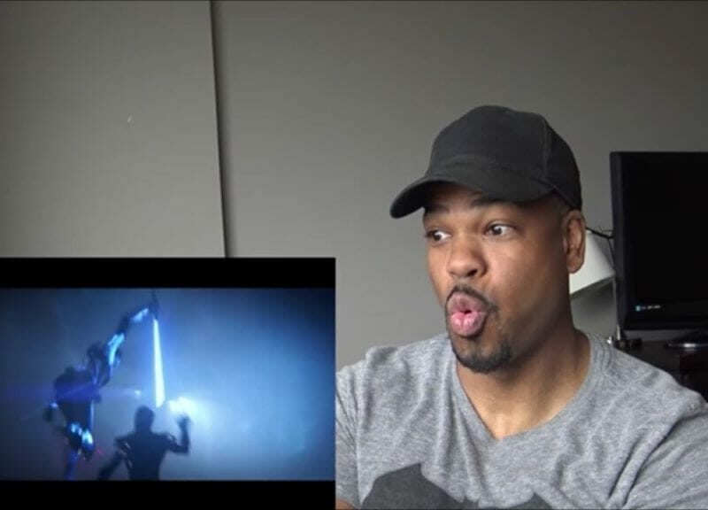 Un YouTuber llamado Tyrone Magnus