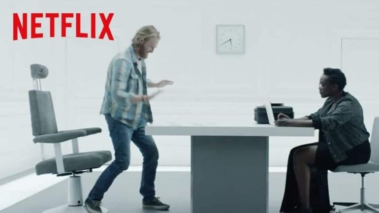 ¡Vuelve Black Mirror! La tercera temporada en Nettflix