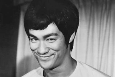 Bruce Lee y Bill Nye nacieron tal día como hoy