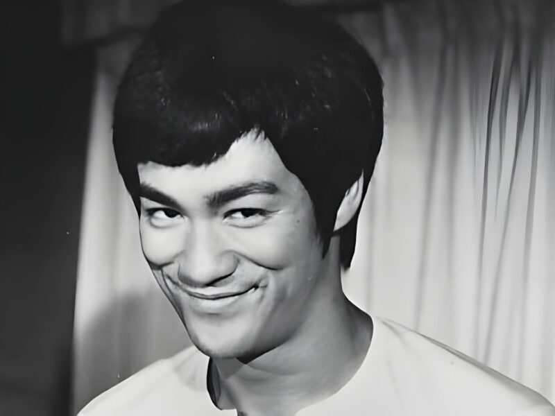 Bruce Lee y Bill Nye nacieron tal día como hoy