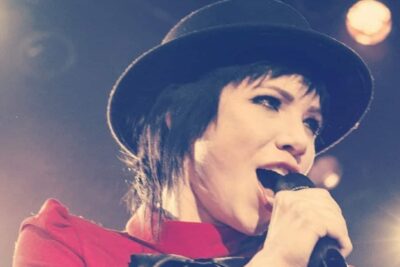 Conor Maynard y Carly Rae Jepsen nacieron tal día como hoy