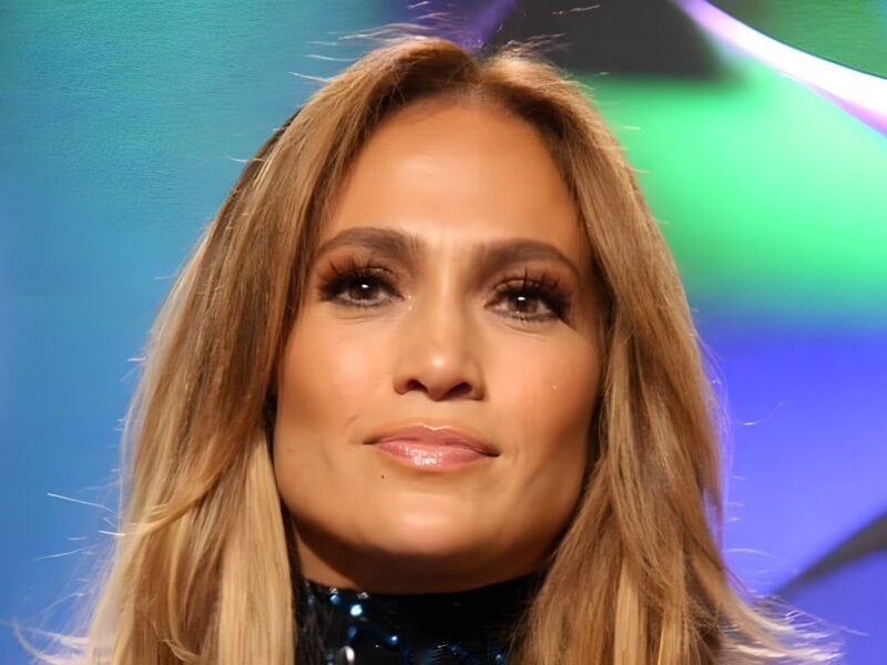 Jannifer Lopez, iTunes, YouTube… ¡Pimpinella!