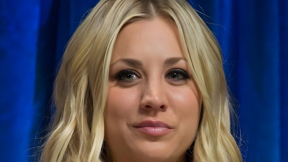 Kaley Cuoco y Ben Stiller nacieron tal día como hoy