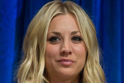 Kaley Cuoco y Ben Stiller nacieron tal día como hoy