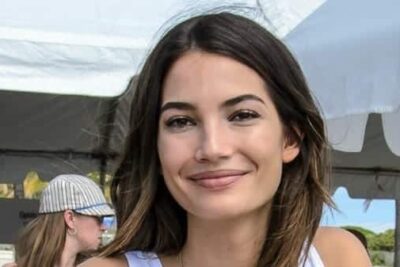 Lily Aldridge y Jeffree Star nacieron tal día como hoy