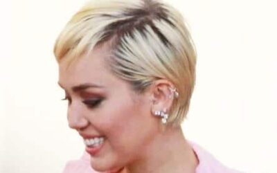 Miley Cyrus y Lia Marie Johnson nacieron tal día como hoy