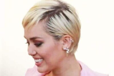 Miley Cyrus y Lia Marie Johnson nacieron tal día como hoy