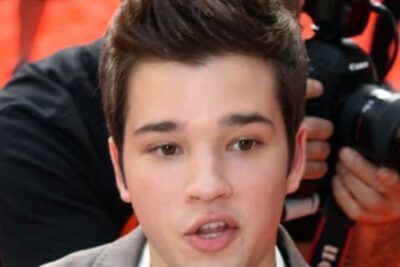 Nathan Kress y Owen Wilson nacieron tal día como hoy