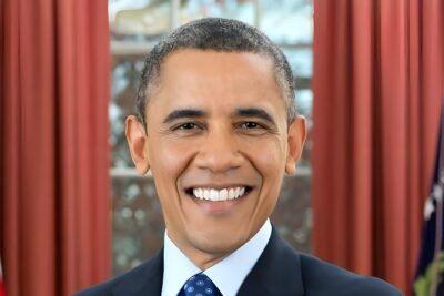 Y Obama se despidió recordando el Yes, We Can