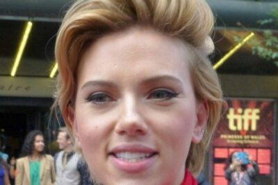 Scarlett Johansson y Mark Ruffalo nacieron tal dí como hoy