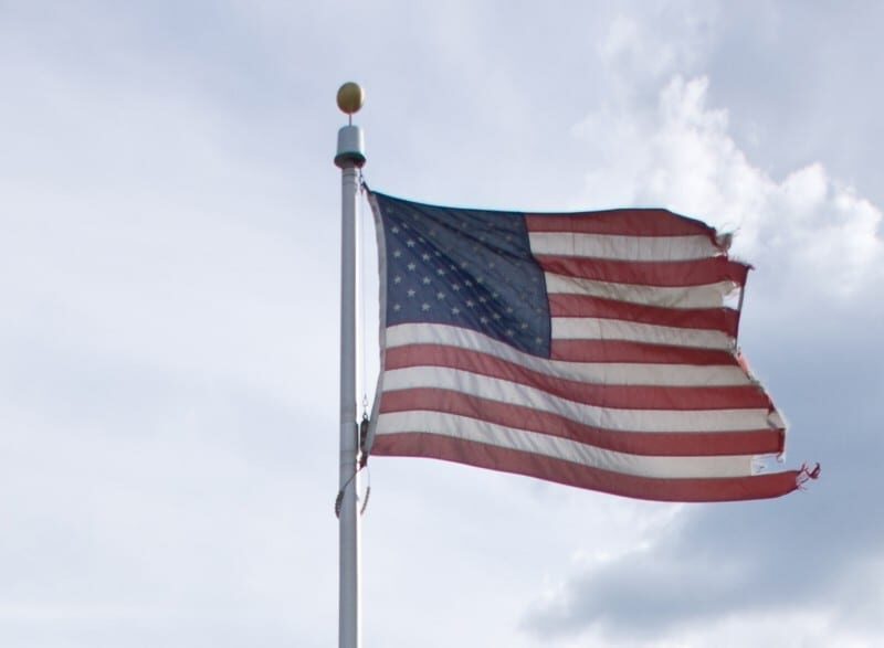 El Voto en Estados Unidos. Curiosidades