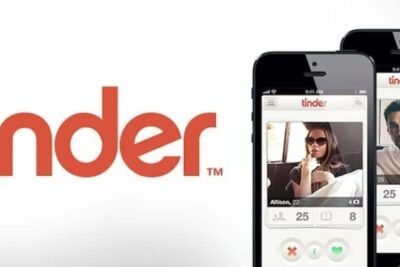 Tinder desde el ordenador