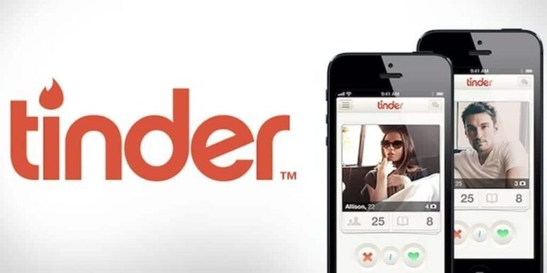 Tinder desde el ordenador