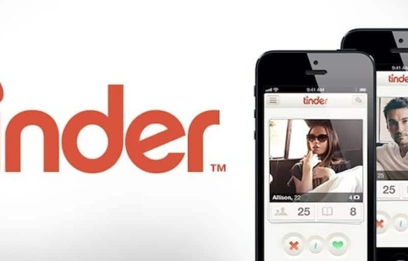 Tinder desde el ordenador