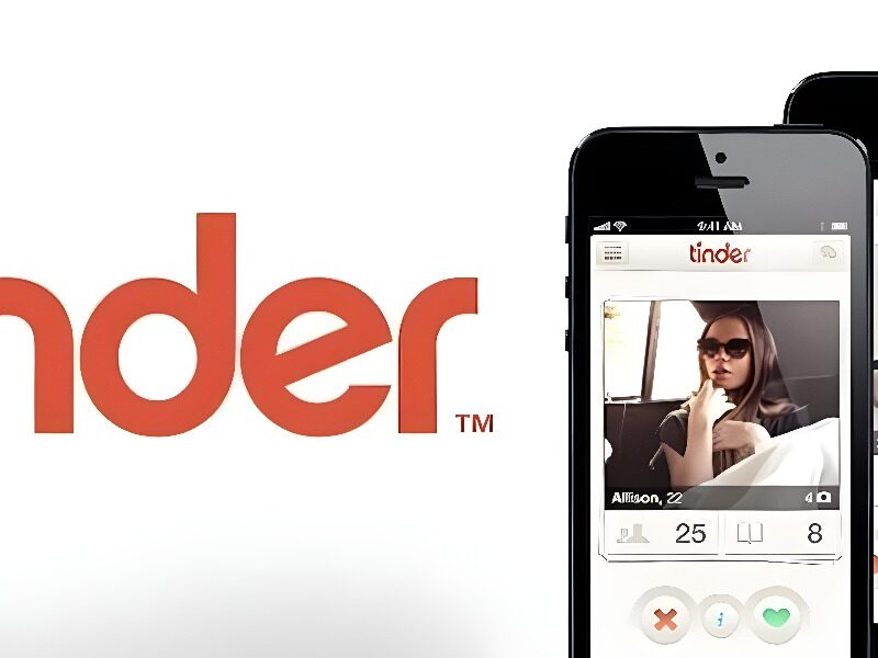 Tinder desde el ordenador