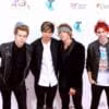 5 Seconds of Summer en el 2014. Fuente: flickr. Autor: Eva Rinaldi