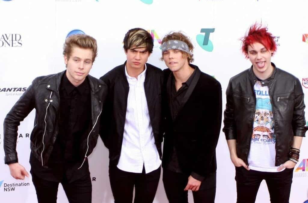 Michael Clifford y Future nacieron tal día como hoy