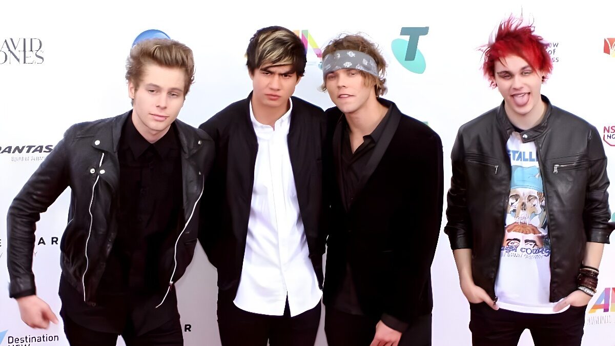 Michael Clifford y Future nacieron tal día como hoy
