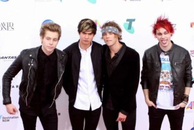 Michael Clifford y Future nacieron tal día como hoy