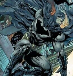 ¿Vestirse de Batman para ir al trabajo? ¡Ya es posible!