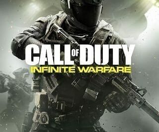 Call of Duty: Infinite Warfare