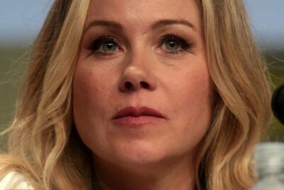 Christina Applegate y Joe DiMaggio nacieron tal día como hoy