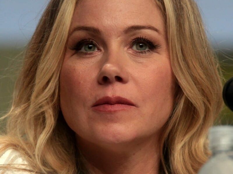 Christina Applegate y Joe DiMaggio nacieron tal día como hoy