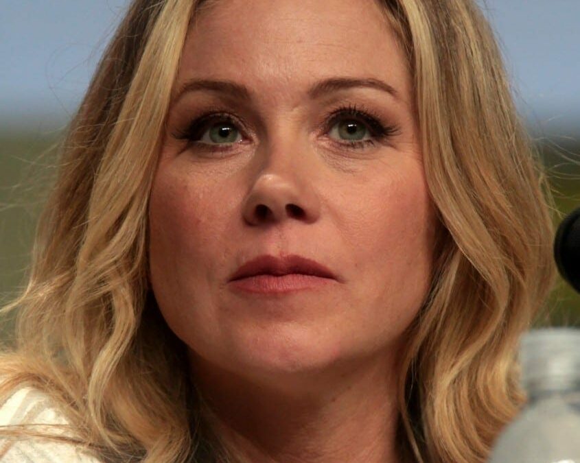 Christina Applegate y Joe DiMaggio nacieron tal día como hoy