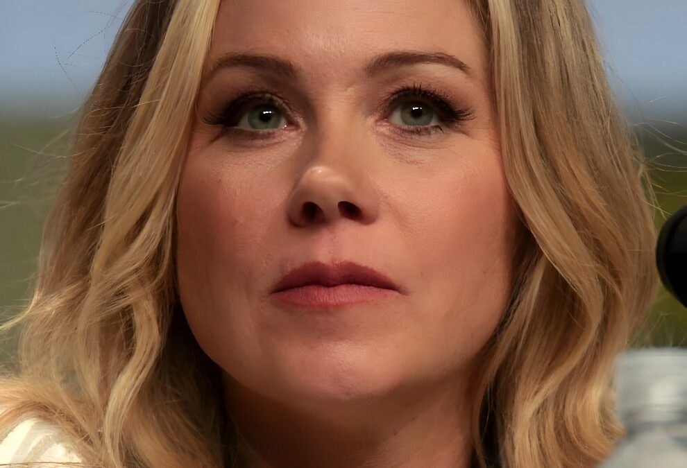 Christina Applegate y Joe DiMaggio nacieron tal día como hoy