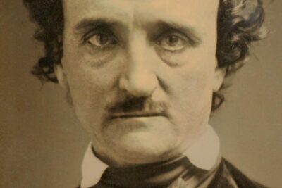 Elecciones y la muerte de Edgar Allan Poe