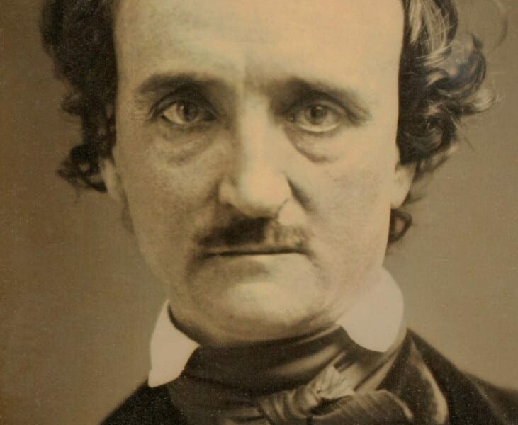 Elecciones y la muerte de Edgar Allan Poe
