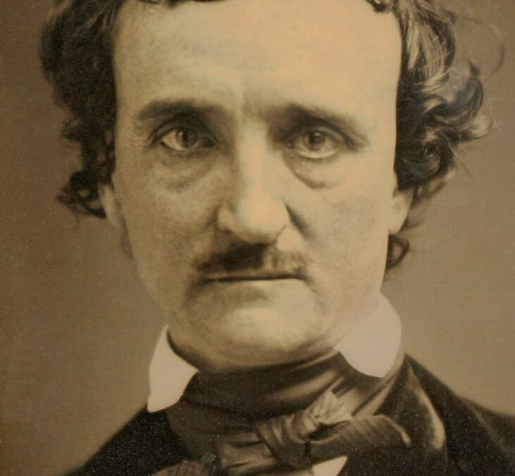 Elecciones y la muerte de Edgar Allan Poe
