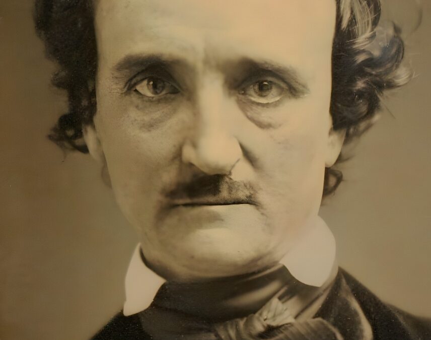 Elecciones y la muerte de Edgar Allan Poe