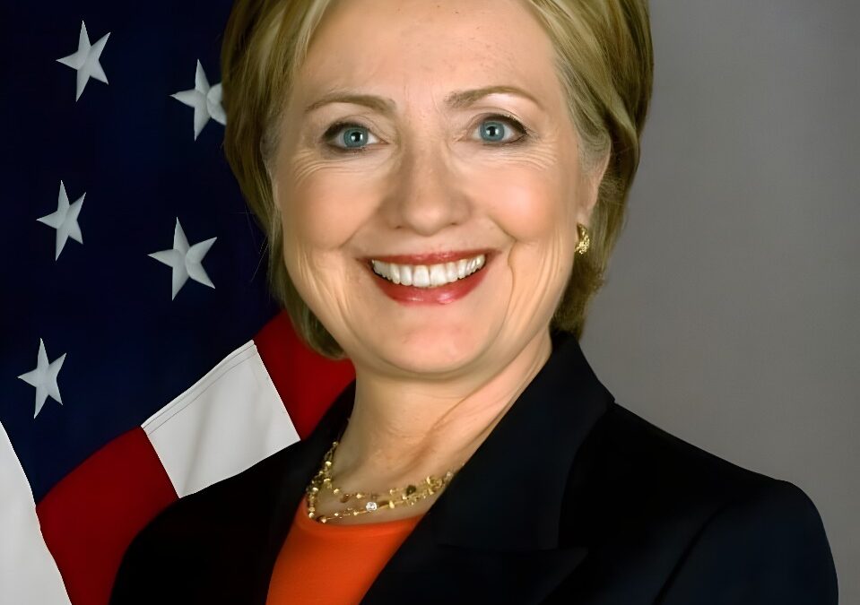 El FBI da por cerrado el caso de los correos y no imputa a Hilary Clinton