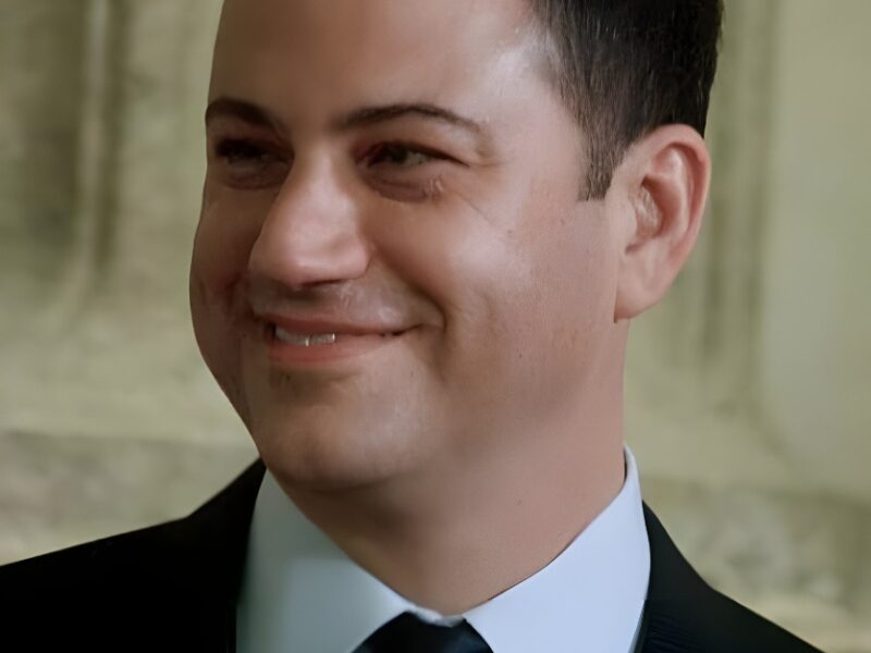 Jimmy Kimmel, Whoopi Goldberg nacieron tal día como hoy