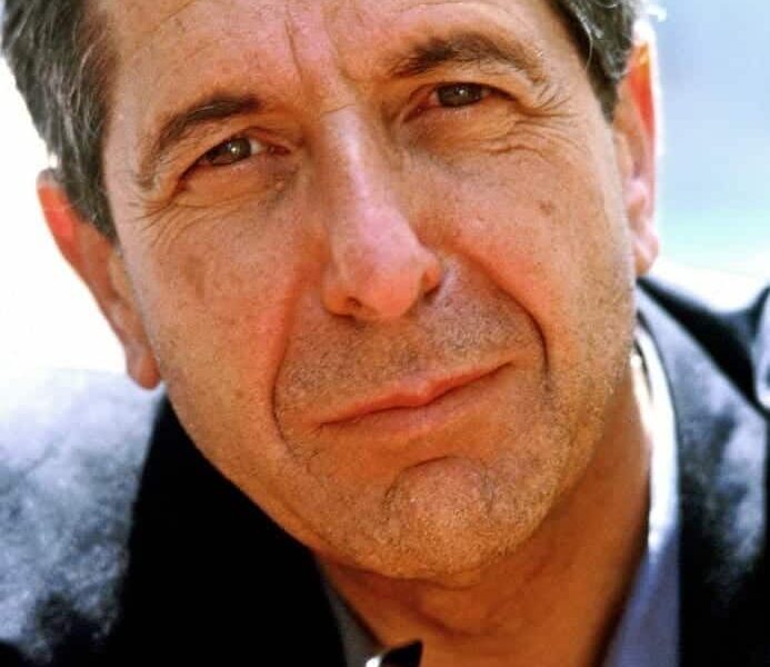 Leonard Cohen muere a los 82 años