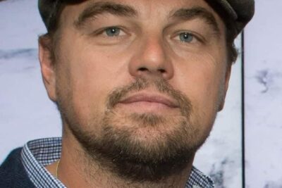 Leonardo DiCaprio y Demi Moore Nacieron tal Día como Hoy