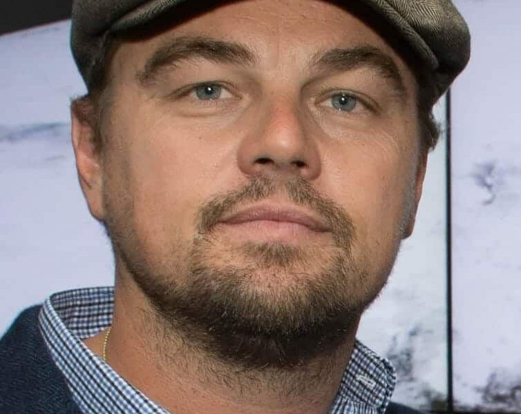 Leonardo DiCaprio y Demi Moore Nacieron tal Día como Hoy