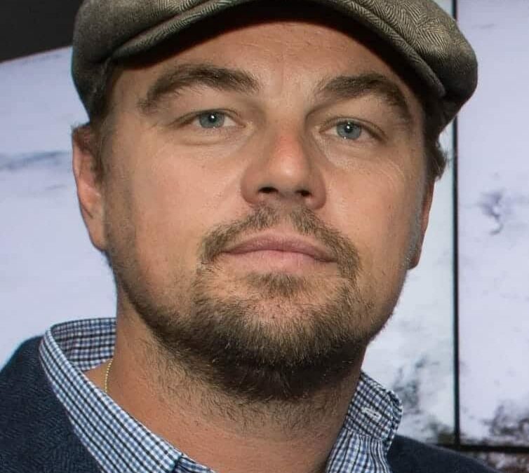 Leonardo DiCaprio y Demi Moore Nacieron tal Día como Hoy