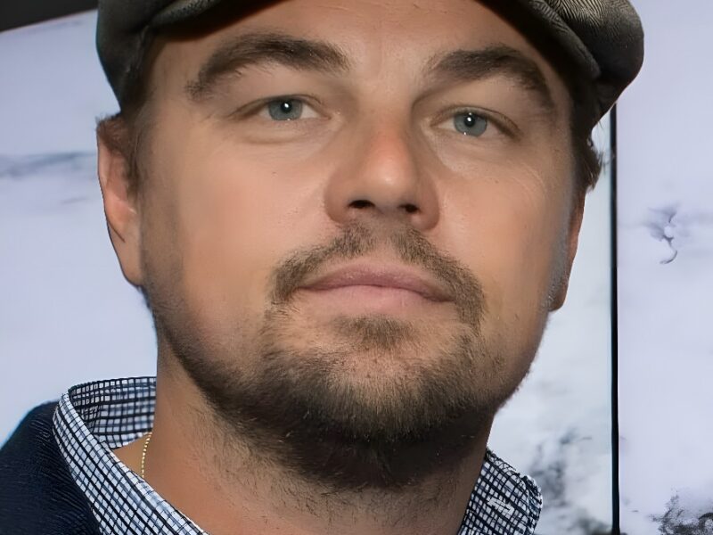 Leonardo DiCaprio y Demi Moore Nacieron tal Día como Hoy
