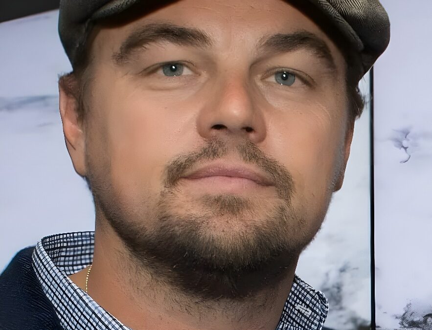 Leonardo DiCaprio y Demi Moore Nacieron tal Día como Hoy