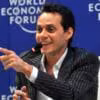Marc Anthony en el 2010. Fuente: flcikr. Autor: World Economic Forum