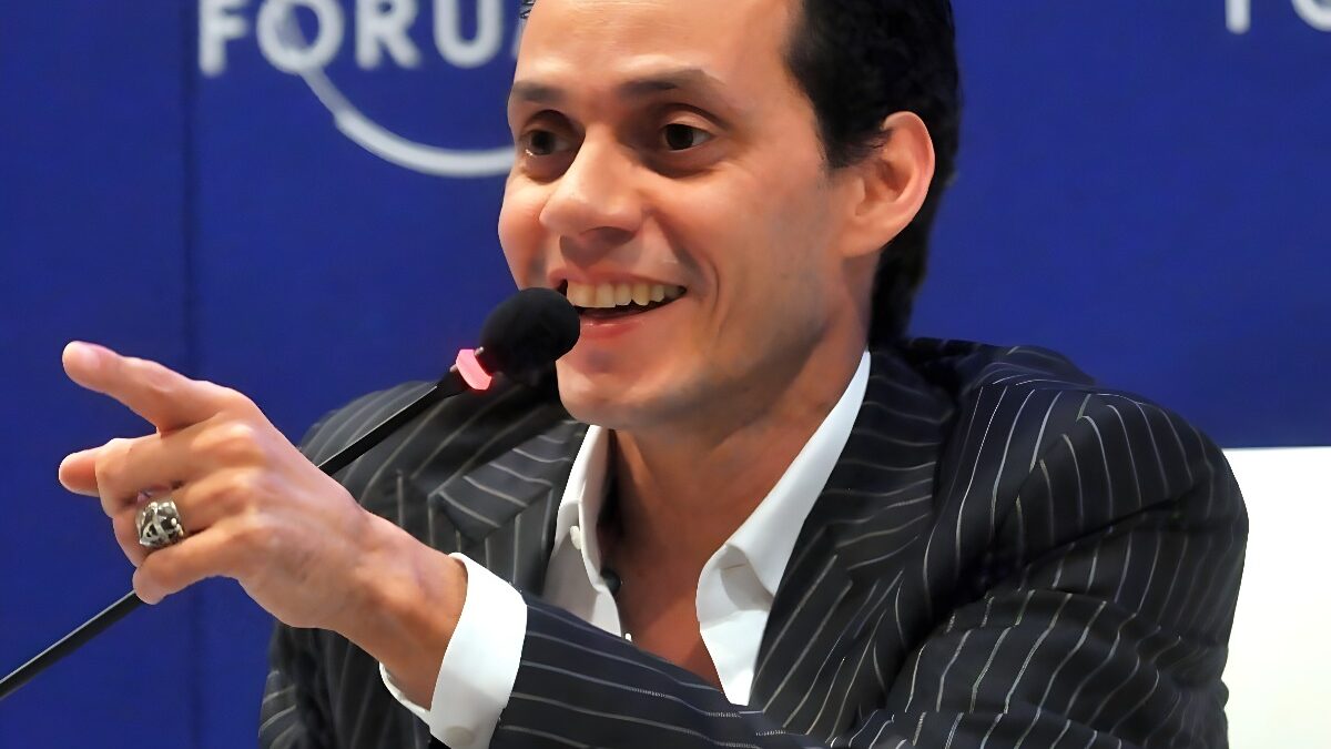 Marc Anthony también se separa de la modelo venezolana Shannon de Lima
