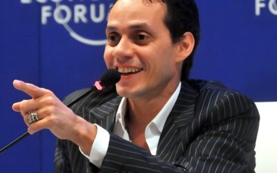 Marc Anthony también se separa de la modelo venezolana Shannon de Lima