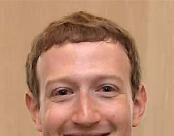 Mark Zuckerberg. Fuente: flickr. Autor: Presidência do México