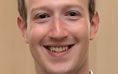 Mark Zuckerberg: Famosos Nacidos Hoy, 14 de mayo